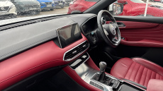 MG Hs 1.5 T-GDI Exclusive 5dr Petrol Hatchback